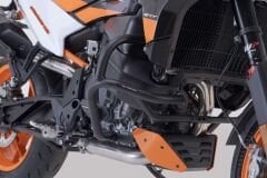 SW-MOTECH KTM 890 SM T Koruma Demiri Siyah (2023-) - SBL.04.918.10000/B