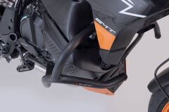 SW-MOTECH KTM 890 SM T Koruma Demiri Siyah (2023-) - SBL.04.918.10000/B