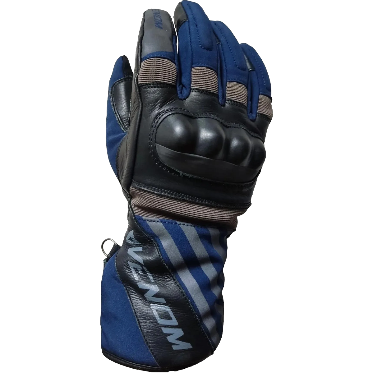 Venom VNP-620 / Kışlık Motosiklet Eldiveni