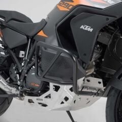 SW-MOTECH KTM 1290 1390 Super Adventure Koruma Demiri Turuncu (2021 -) - SBL.04.835.10001/O