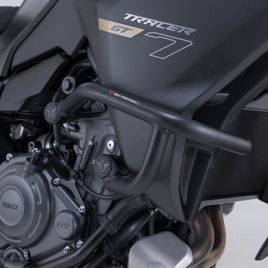 SW-MOTECH Yamaha Tracer 7 Koruma Demiri Tracer 7 / GT (2025-) - SBL.06.020.10000/B