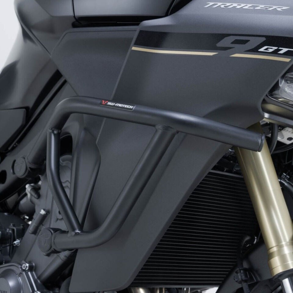 SW-MOTECH Yamaha Tracer 9 GT Koruma Demiri / GT+ (2024-) - SBL.06.597.10000/B