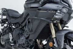 SW-MOTECH Yamaha Tracer 9 GT Koruma Demiri / GT+ (2024-) - SBL.06.597.10000/B