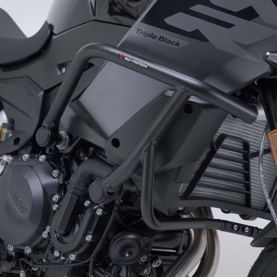 SW-MOTECH BMW F 900 XR Koruma Demiri Siyah (2019 -) - SBL.07.949.10001/B
