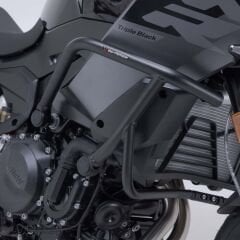 SW-MOTECH BMW F 900 XR Koruma Demiri Siyah (2019 -) - SBL.07.949.10001/B