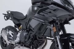 SW-MOTECH BMW F 900 XR Koruma Demiri Siyah (2019 -) - SBL.07.949.10001/B