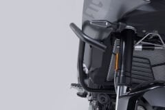 SW-MOTECH BMW F 900 XR Koruma Demiri Siyah (2019 -) - SBL.07.949.10001/B