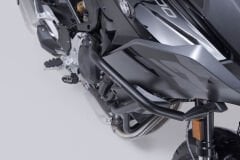 SW-MOTECH BMW F 900 XR Koruma Demiri Siyah (2019 -) - SBL.07.949.10001/B