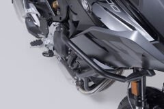 SW-MOTECH BMW F 900 XR Koruma Demiri Siyah (2019 -) - SBL.07.949.10001/B