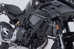 SW-MOTECH BMW F 900 XR Koruma Demiri Siyah (2019 -) - SBL.07.949.10001/B