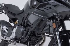 SW-MOTECH BMW F 900 XR Koruma Demiri Siyah (2019 -) - SBL.07.949.10001/B