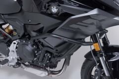SW-MOTECH BMW F 900 XR Koruma Demiri Siyah (2019 -) - SBL.07.949.10001/B