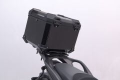 SW-MOTECH ADVENTURE-RACK Honda NT 1100 Arka Çanta Demiri Siyah (2021-) - GPT.01.052.19000/B