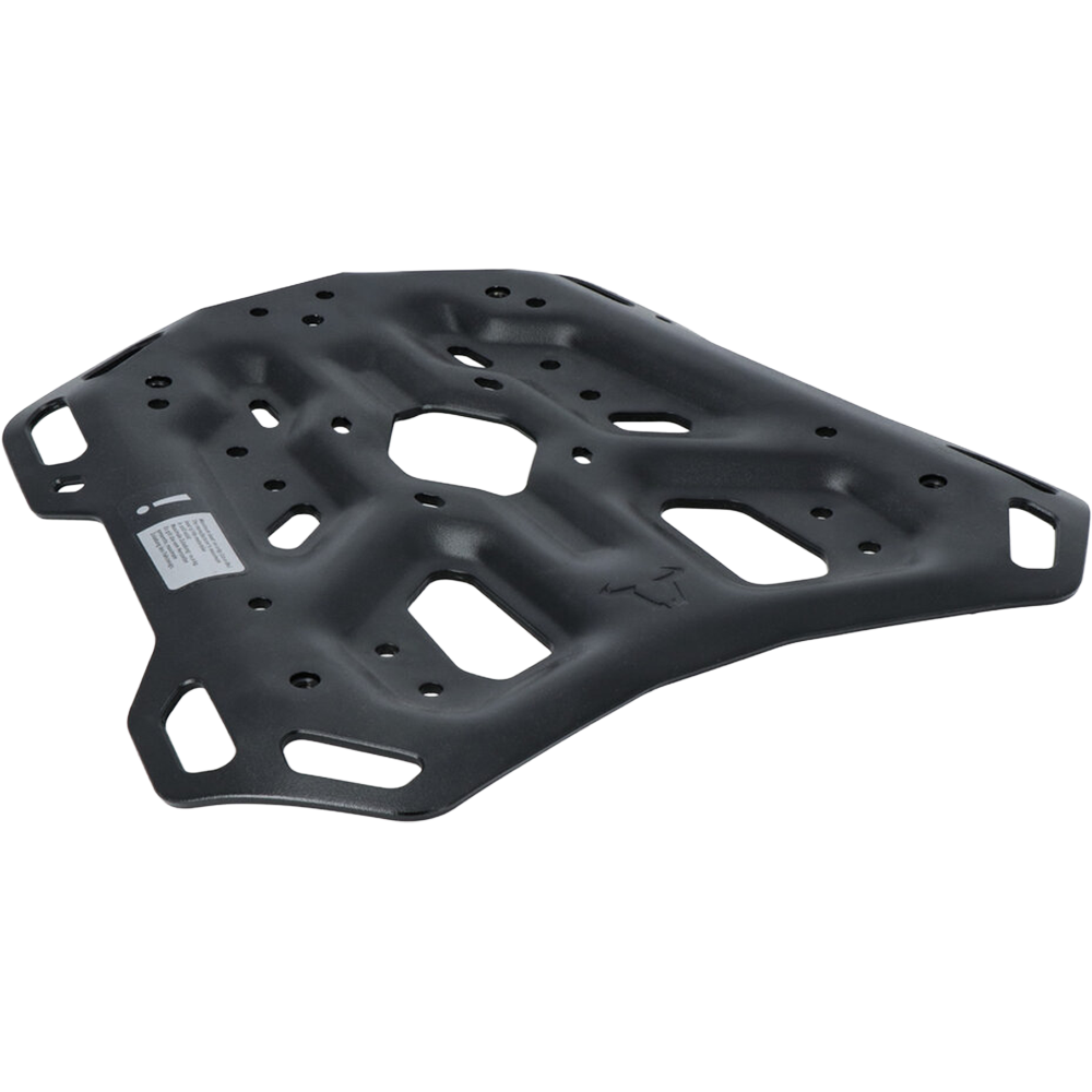 SW-MOTECH ADVENTURE-RACK Honda NT 1100 Arka Çanta Demiri Siyah (2021-) - GPT.01.052.19000/B