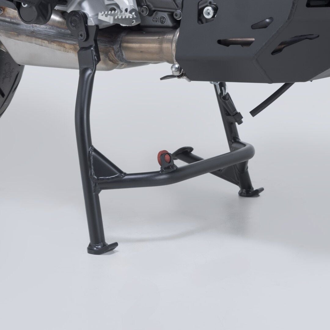 SW-MOTECH Ducati Multistrada V2 Orta Sehpa Siyah V2 / V2 S (2024-) - HPS.22.807.10000/B