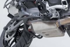 SW-MOTECH Ducati Multistrada V2 Orta Sehpa Siyah V2 / V2 S (2024-) - HPS.22.807.10000/B