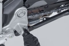 SW-MOTECH Ducati Multistrada V2 Orta Sehpa Siyah V2 / V2 S (2024-) - HPS.22.807.10000/B