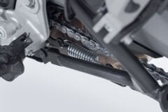 SW-MOTECH Ducati Multistrada V2 Orta Sehpa Siyah V2 / V2 S (2024-) - HPS.22.807.10000/B