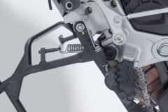 SW-MOTECH Ducati Multistrada V2 Orta Sehpa Siyah V2 / V2 S (2024-) - HPS.22.807.10000/B