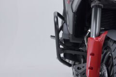 SW-MOTECH Ducati Multistrada V4 Koruma Demiri Siyah (2020-) - SBL.22.822.10100/B