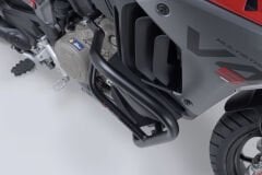 SW-MOTECH Ducati Multistrada V4 Koruma Demiri Siyah (2020-) - SBL.22.822.10100/B
