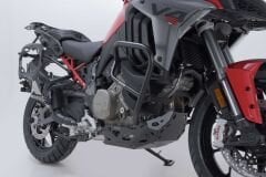 SW-MOTECH Ducati Multistrada V4 Koruma Demiri Siyah (2020-) - SBL.22.822.10100/B
