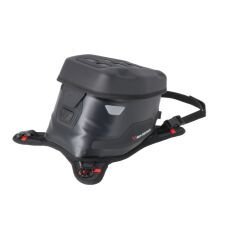 SW-MOTECH PRO Cross WP Çapraz Askılı Depo Çantası 5.5 L Su Geçirmez - BC.WPB.00.025.10000