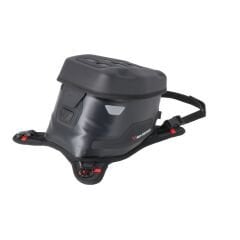 SW-MOTECH PRO Cross WP Çapraz Askılı Depo Çantası 5.5 L Su Geçirmez - BC.WPB.00.025.10000