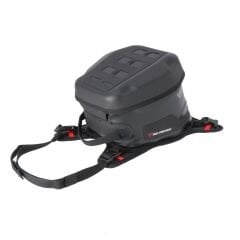 SW-MOTECH PRO Cross WP Çapraz Askılı Depo Çantası 5.5 L Su Geçirmez - BC.WPB.00.025.10000