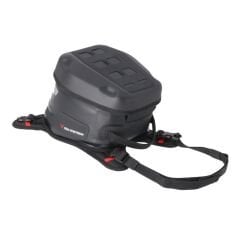 SW-MOTECH PRO Cross WP Çapraz Askılı Depo Çantası 5.5 L Su Geçirmez - BC.WPB.00.025.10000