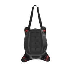 SW-MOTECH PRO Cross WP Çapraz Askılı Depo Çantası 5.5 L Su Geçirmez - BC.WPB.00.025.10000