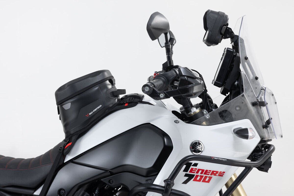 Çapraz Askılı Depo Çantası | SW-MOTECH PRO Cross WP 5.5 L
