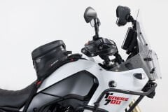 SW-MOTECH PRO Cross WP Çapraz Askılı Depo Çantası 5.5 L Su Geçirmez - BC.WPB.00.025.10000