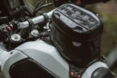 SW-MOTECH PRO Cross WP Çapraz Askılı Depo Çantası 5.5 L Su Geçirmez - BC.WPB.00.025.10000