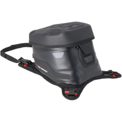 SW-MOTECH PRO Cross WP Çapraz Askılı Depo Çantası 5.5 L Su Geçirmez - BC.WPB.00.025.10000