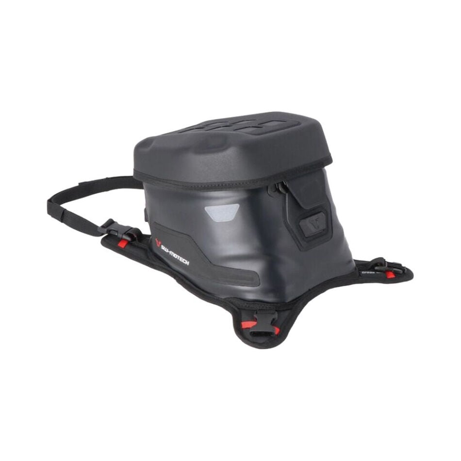 SW-MOTECH PRO Cross WP Çapraz Askılı Depo Çantası 5.5 L Su Geçirmez - BC.WPB.00.025.10000