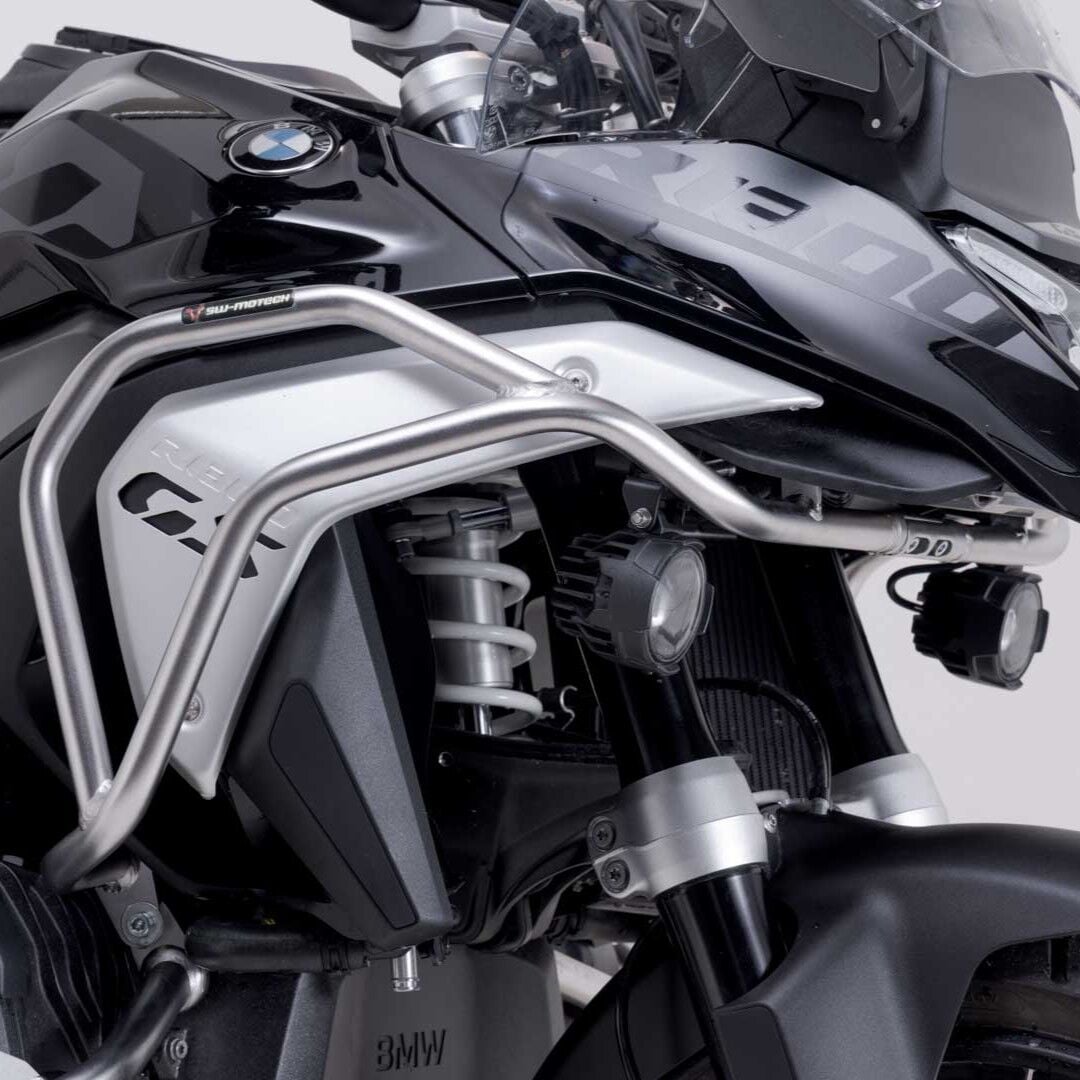 SW-MOTECH BMW R 1300 GS Üst Koruma Demiri Paslanmaz Çelik (2023-) - SBL.07.975.10400