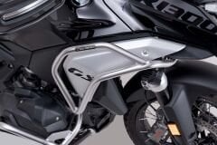 SW-MOTECH BMW R 1300 GS Üst Koruma Demiri Paslanmaz Çelik (2023-) - SBL.07.975.10400