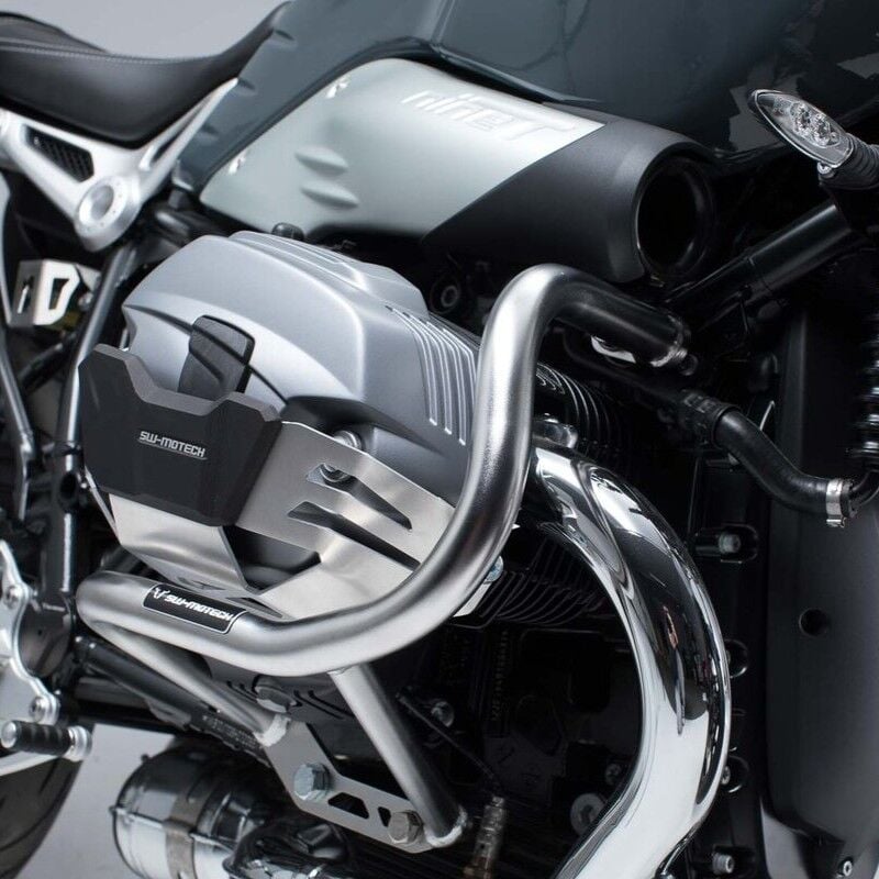 SW-MOTECH BMW R nineT Koruma Demiri Paslanmaz Çelik (2014-) - SBL.07.512.10100