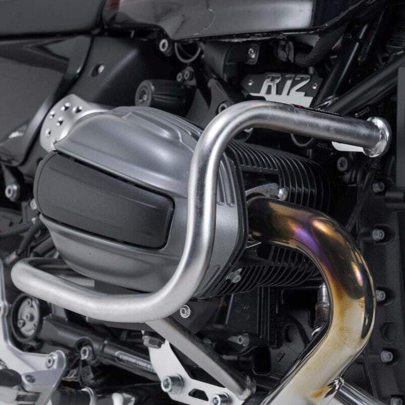 SW-MOTECH BMW R12 Koruma Demiri Paslanmaz Çelik BMW R12 / G/S, R12 nineT - SBL.07.968.10101