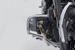 SW-MOTECH BMW R12 Koruma Demiri Paslanmaz Çelik BMW R12 / G/S, R12 nineT - SBL.07.968.10101