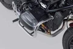 SW-MOTECH BMW R12 Koruma Demiri Paslanmaz Çelik BMW R12 / G/S, R12 nineT - SBL.07.968.10101