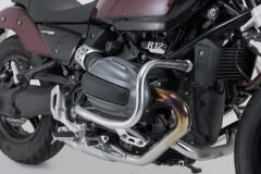 SW-MOTECH BMW R12 Koruma Demiri Paslanmaz Çelik BMW R12 / G/S, R12 nineT - SBL.07.968.10101