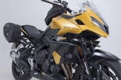 SW-MOTECH Triumph Tiger 800 Sport Koruma Demiri Siyah (2024 -) - SBL.11.025.10000/B