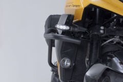 SW-MOTECH Triumph Tiger 800 Sport Koruma Demiri Siyah (2024 -) - SBL.11.025.10000/B