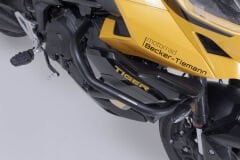 SW-MOTECH Triumph Tiger 800 Sport Koruma Demiri Siyah (2024 -) - SBL.11.025.10000/B