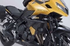 SW-MOTECH Triumph Tiger 800 Sport Koruma Demiri Siyah (2024 -) - SBL.11.025.10000/B