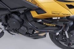 SW-MOTECH Triumph Tiger 800 Sport Koruma Demiri Siyah (2024 -) - SBL.11.025.10000/B