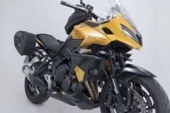SW-MOTECH Triumph Tiger 800 Sport Koruma Demiri Siyah (2024 -) - SBL.11.025.10000/B