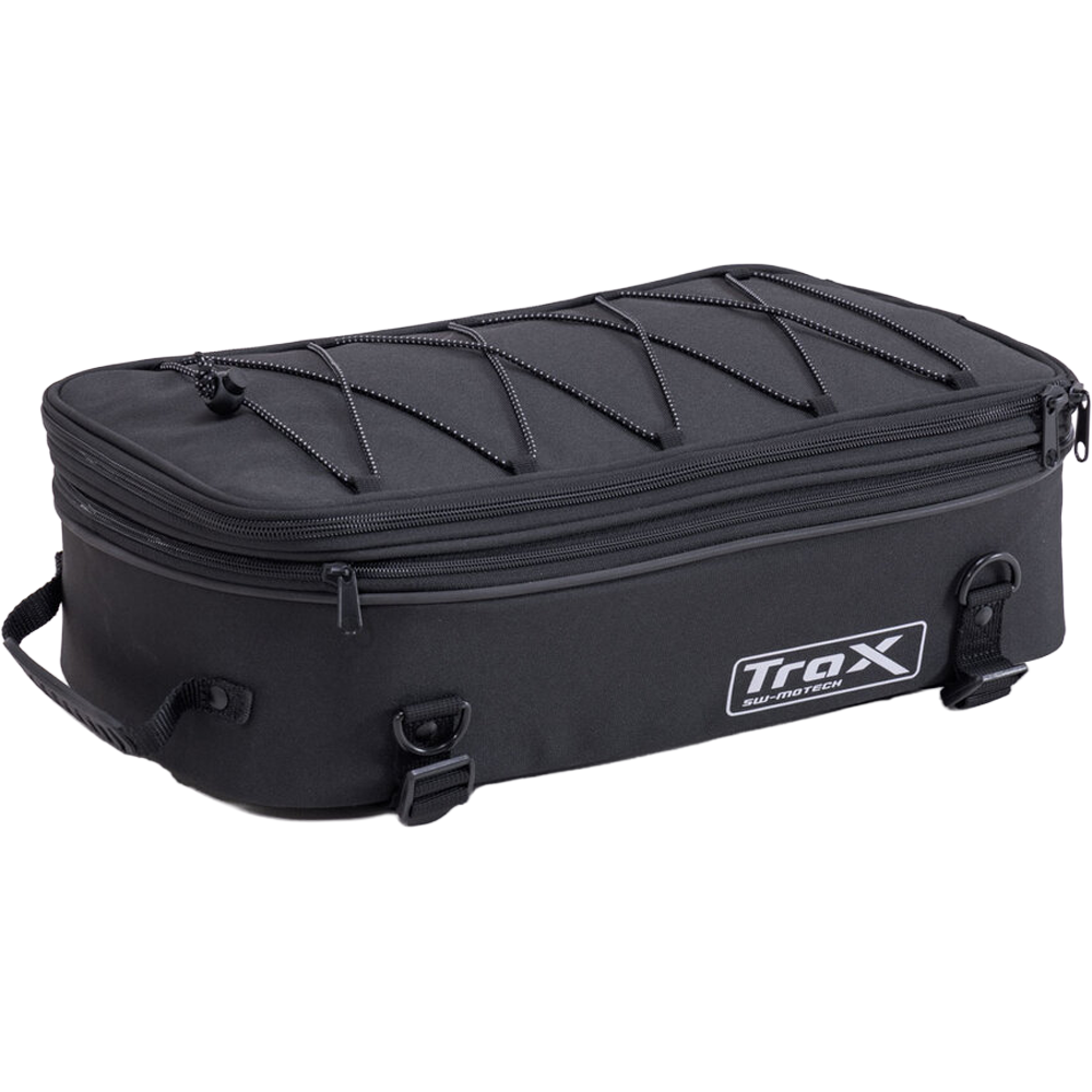 SW-MOTECH TRAX M/L Aksesuar Çantası 8-14 L Suya Dayanıklı - BCK.ALK.00.165.117